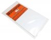 Plastruct 91104 STYRENE SHEET Płyta z polistyrenu 178mm x 300mm x 1.0mm BIAŁA / 4szt.